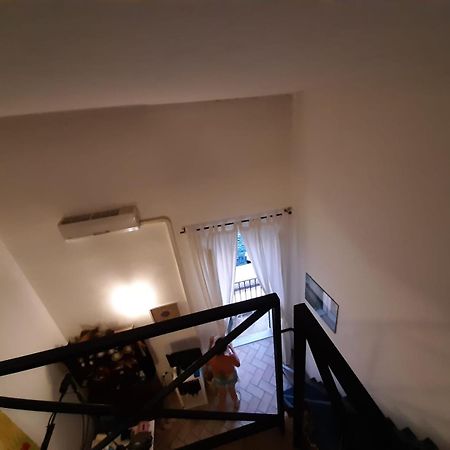 シラクーサCasa Alfeoアパートメント エクステリア 写真