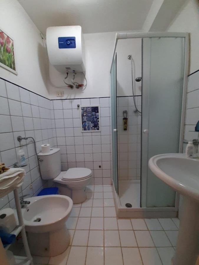 シラクーサCasa Alfeoアパートメント エクステリア 写真