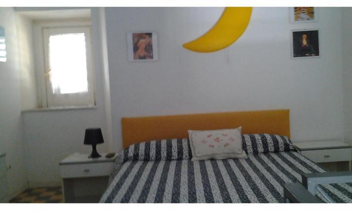 シラクーサCasa Alfeoアパートメント エクステリア 写真